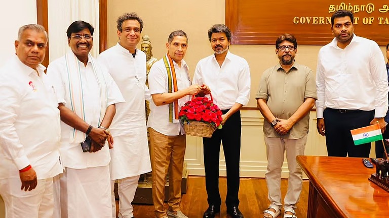 உச்ச நீதி​மன்​றம், உயர் நீதி​மன்​றம் மற்​றும் மாவட்ட நீதி​மன்​றங்​களில் அரசு&hellip;