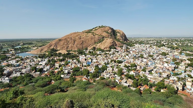 திருப்பரங்குன்றம் விவகாரத்தில் பழைய நிலையே தொடரும் என்று அமைச்சர் நிர்மல்&hellip;