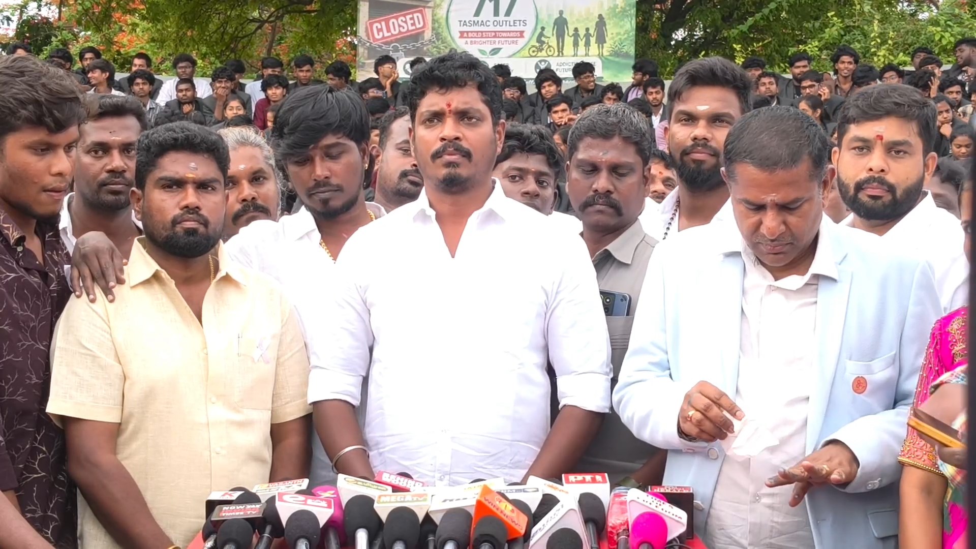 🚨 ரூ.3,600 கோடி ஊழல்? 😱 அமைச்சர் அதிர்ச்சி தகவல்!